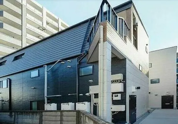 【ポンテヴェキオ平和台】東京都練馬区北町の画像