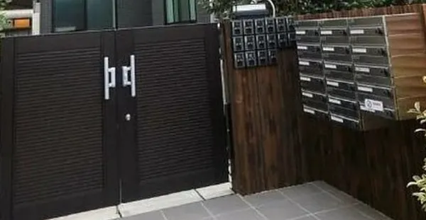 【ポンテヴェキオ平和台】東京都練馬区北町の画像1