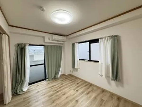 【エメラルドハウス】東京都大田区下丸子2丁目の画像2