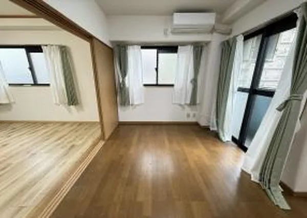 【エメラルドハウス】東京都大田区下丸子2丁目の画像3