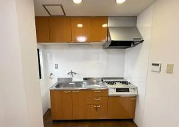 【エメラルドハウス】東京都大田区下丸子2丁目の画像4