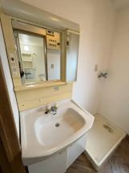 【エメラルドハウス】東京都大田区下丸子2丁目の画像5