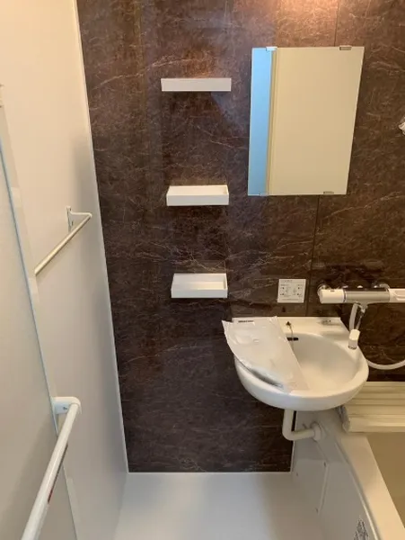 【メゾンドユートピア小田原】神奈川県小田原市蓮正寺の画像4