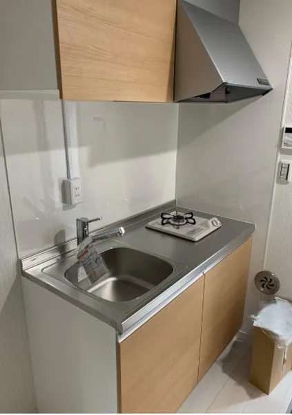 【メゾンドユートピア小田原】神奈川県小田原市蓮正寺の画像5