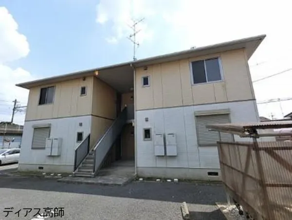 【パルテール市川・ディアス高師】千葉県茂原市高師の画像2