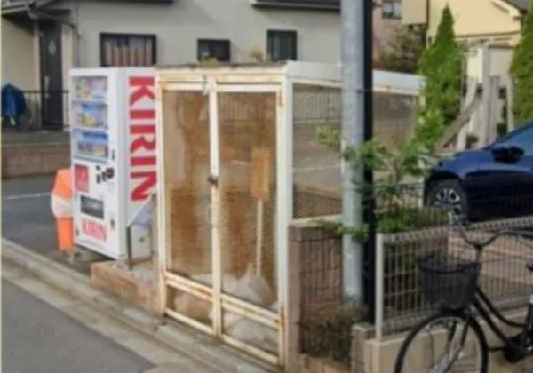埼玉県川越市仙波町4丁目の画像2