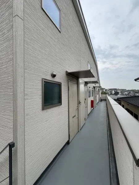 【サクラクロスレジデンス上大岡】横浜市港南区大久保2丁目の画像4