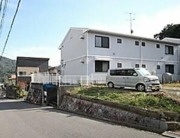 広島県広島市東区上温品2丁目の画像1