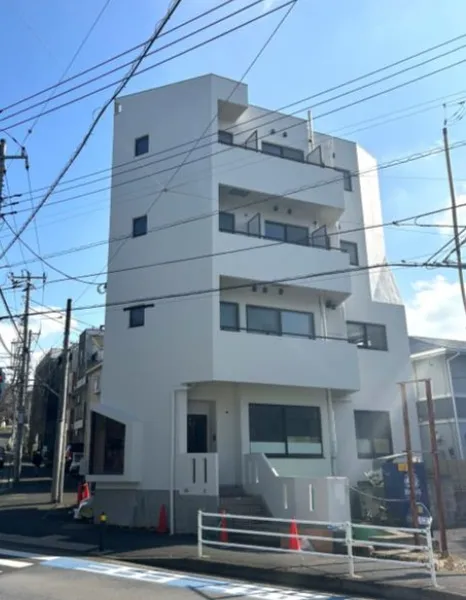 神奈川県横浜市戸塚区吉田町の画像