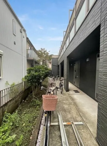 東京都世田谷区野毛2丁目の画像3