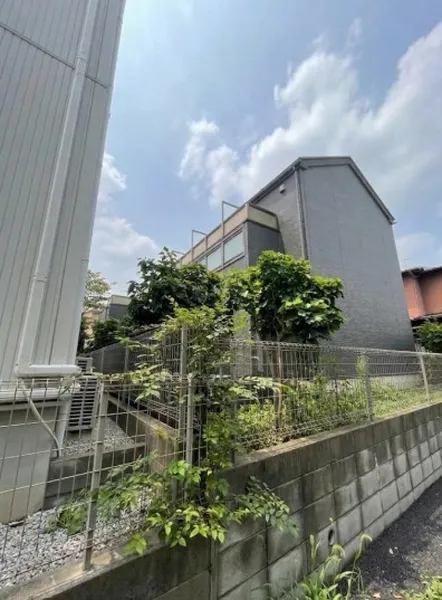 東京都世田谷区野毛2丁目の画像5