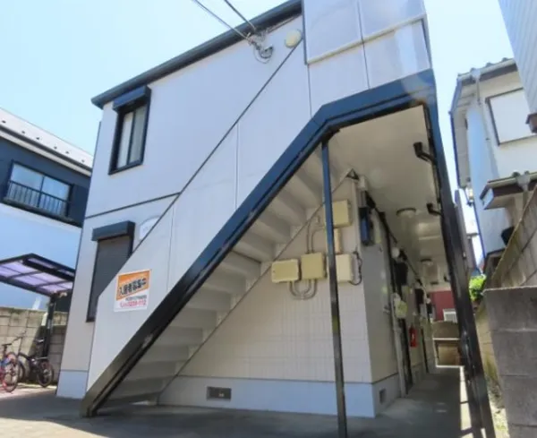 東京都杉並区成田東の画像