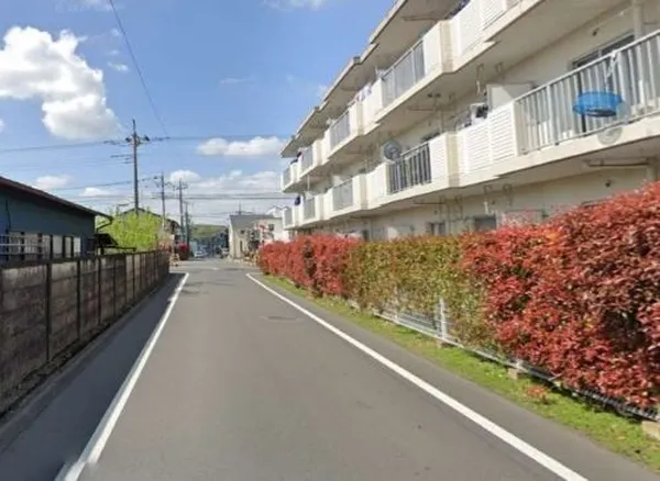 東京都福生市の画像2