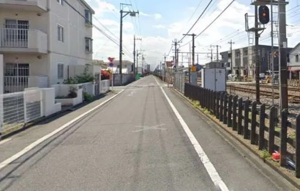 東京都福生市の画像3