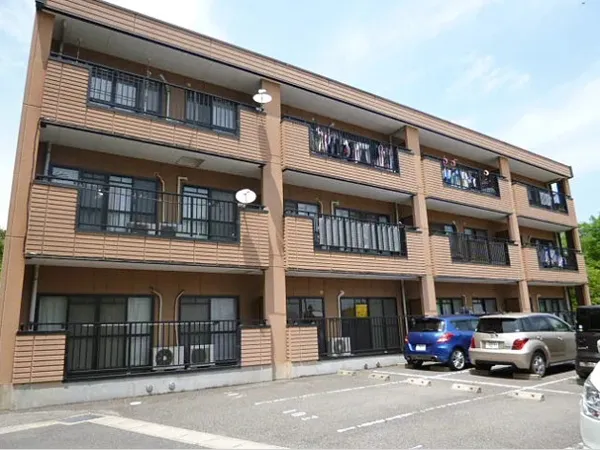 岡山県倉敷市児島上の町2丁目の画像