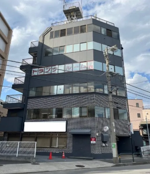 東京都足立区六月2丁目の画像