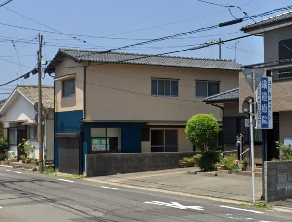 山口県宇部市松山町3丁目の画像
