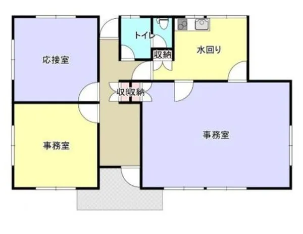 山口県宇部市大字川上の画像1