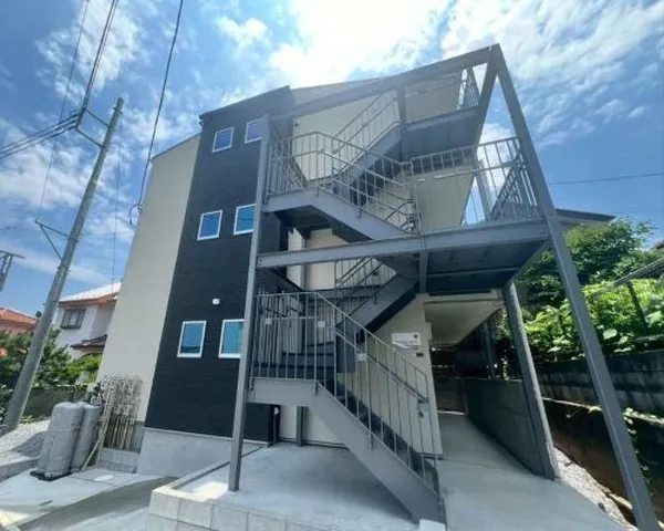 ★新築★埼玉県東松山市神明町1丁目の画像