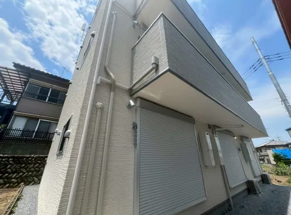 ★新築★埼玉県東松山市神明町1丁目の画像1