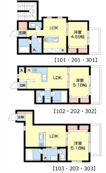 ★新築★埼玉県東松山市神明町1丁目の画像2