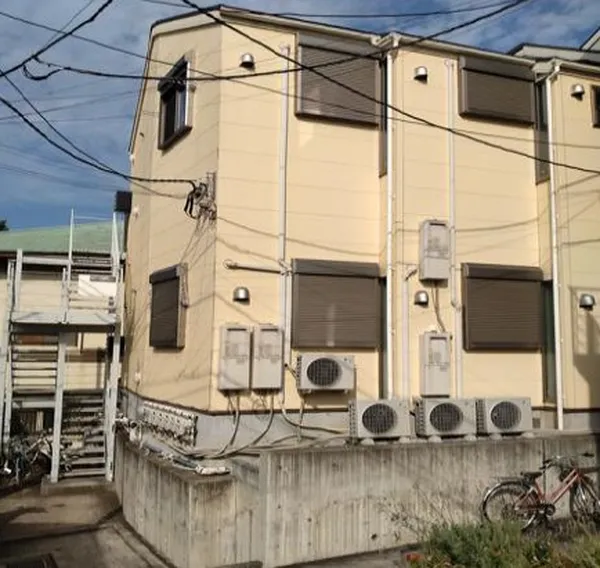 ​​​​神奈川県横浜市南区南太田2丁目の画像