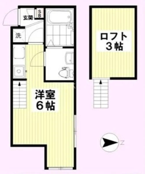 ​​​​神奈川県横浜市南区南太田2丁目の画像1