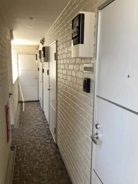 【ブラン堀切菖蒲園】東京都葛飾区堀切7丁目の画像5