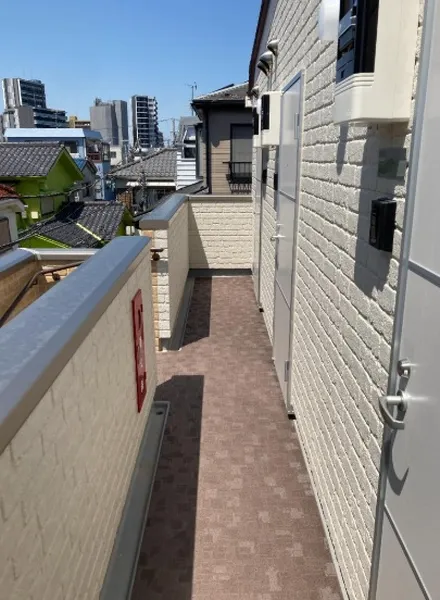 【ブラン堀切菖蒲園】東京都葛飾区堀切7丁目の画像6