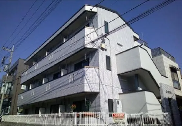 埼玉県さいたま市浦和区東岸町の画像