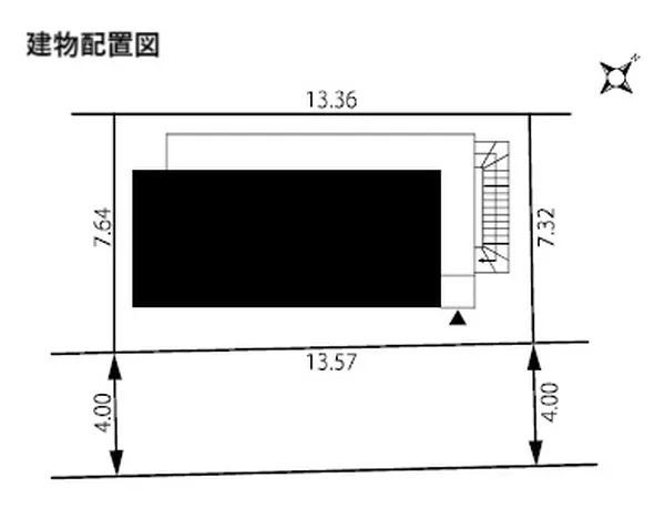 東京都国分寺市東恋ヶ窪3丁目の画像2