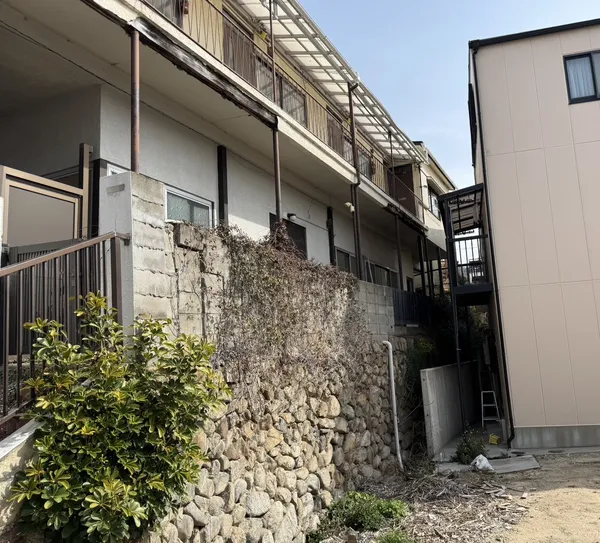 【川崎荘】兵庫県神戸市兵庫区千鳥町2丁目の画像3