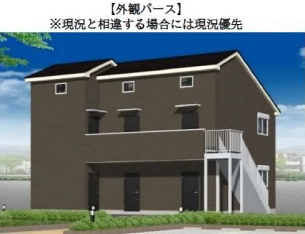 神奈川県横須賀市富士見町3丁目の画像