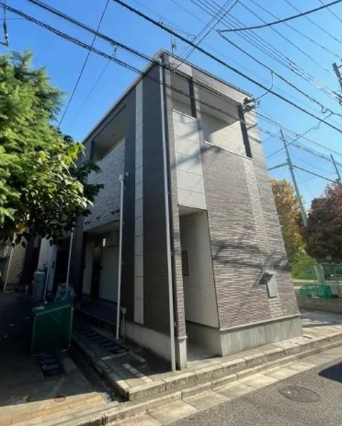 東京都足立区梅田6丁目の画像2