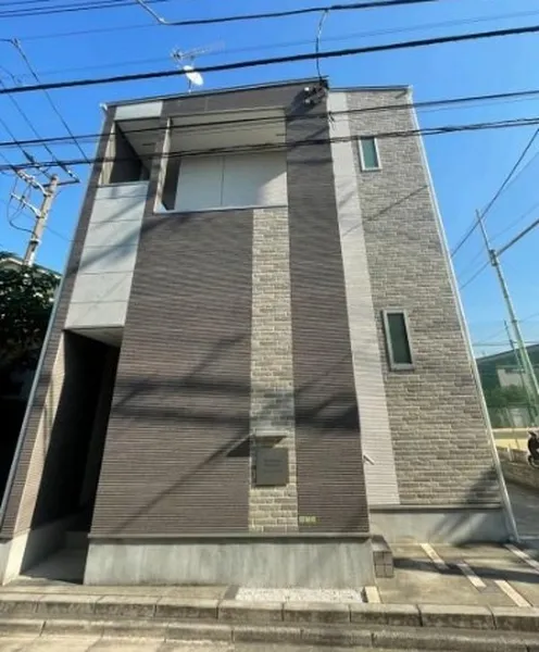 東京都足立区梅田6丁目の画像3