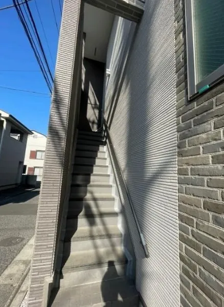 東京都足立区梅田6丁目の画像4