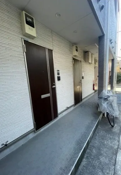 東京都足立区梅田6丁目の画像5