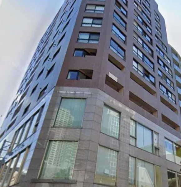 【貸店舗・事務所】広島市中区鉄砲町の画像