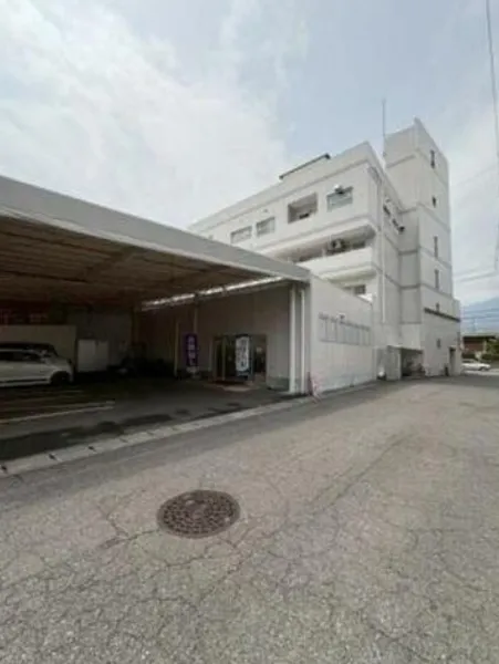【貸店舗・事務所】広島市佐伯区五日市の画像3