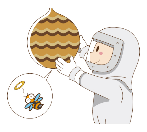 害虫駆除