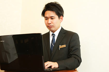 マーケティングプランナー
