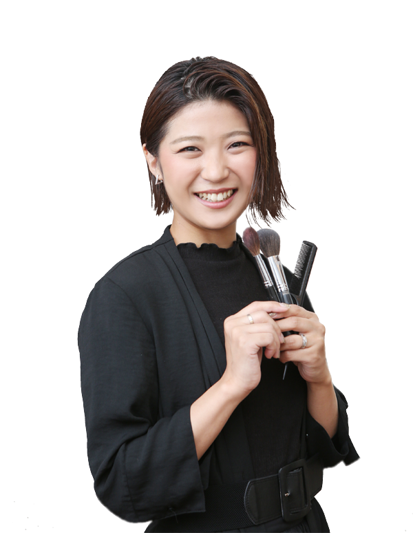 リーベリア キッチンスタッフ 大河 亜湖