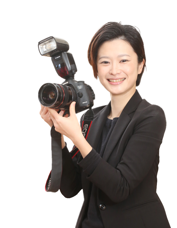 リーベリア フォトグラファー 吉村 未来