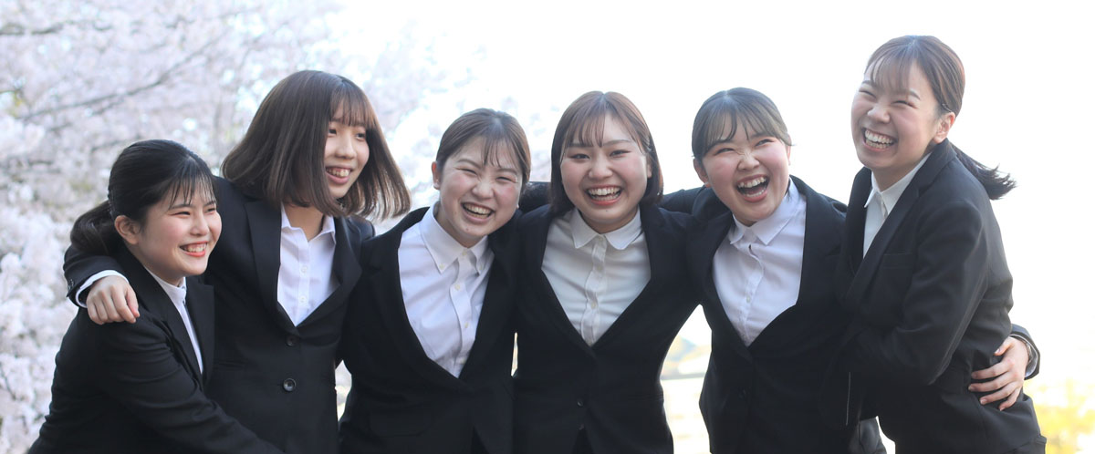 楽しそうな大進新入社員