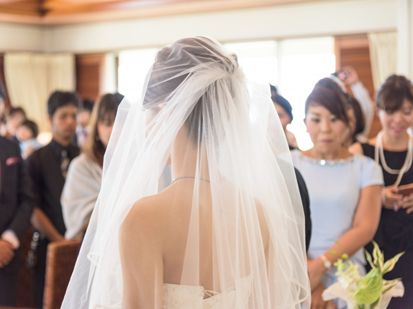 結婚式イメージ