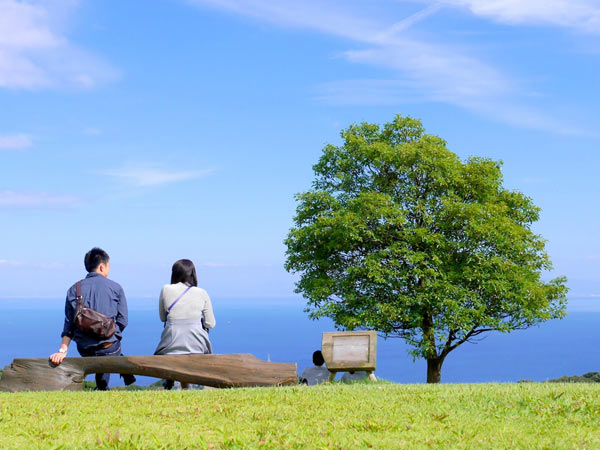 結婚顔合せイメージ